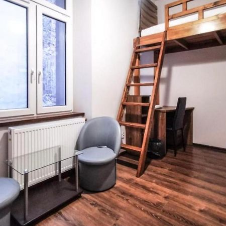 Cozy Rooms In Old Town And Wawel Krakow Exterior photo