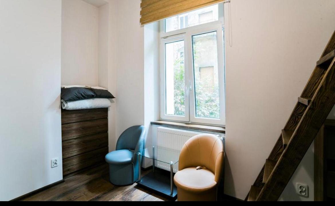 Cozy Rooms In Old Town And Wawel Krakow Exterior photo