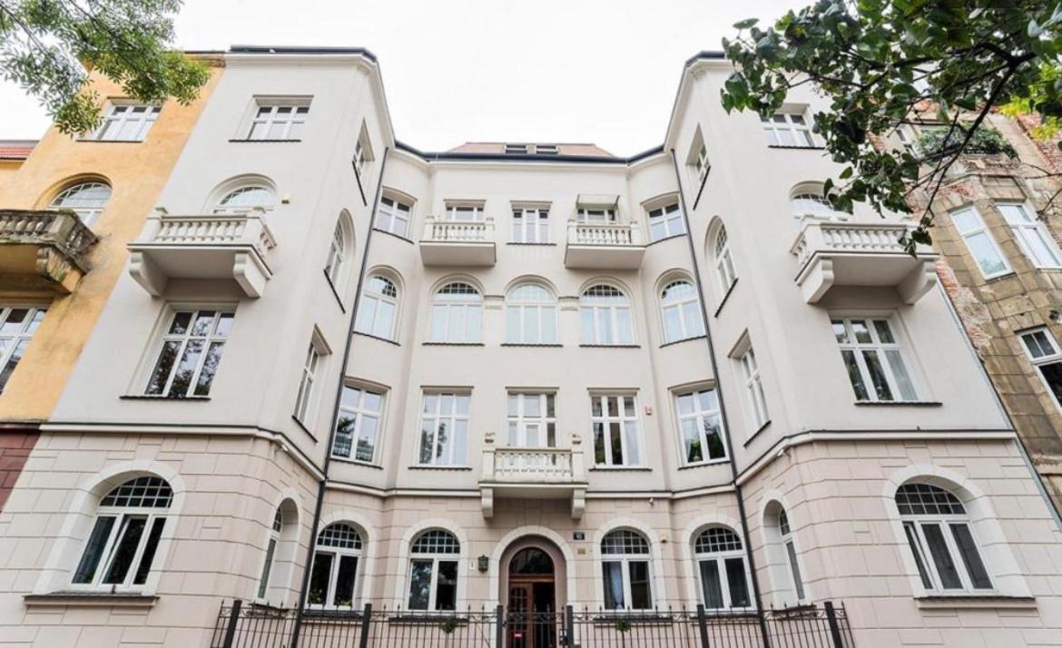 Cozy Rooms In Old Town And Wawel Krakow Exterior photo