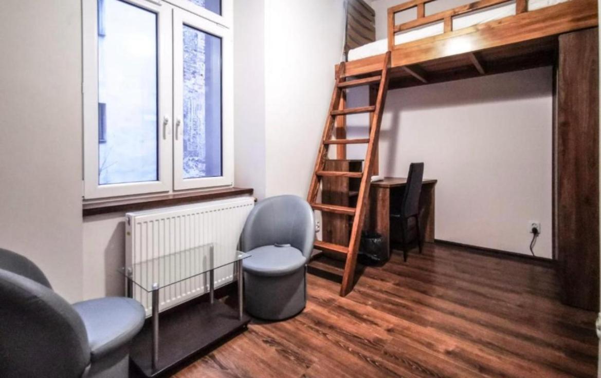 Cozy Rooms In Old Town And Wawel Krakow Exterior photo