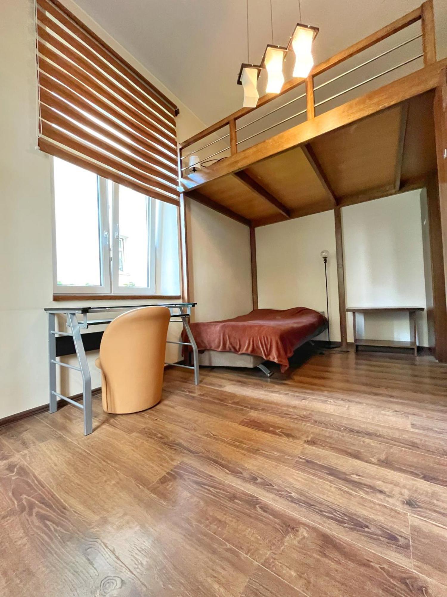 Cozy Rooms In Old Town And Wawel Krakow Exterior photo